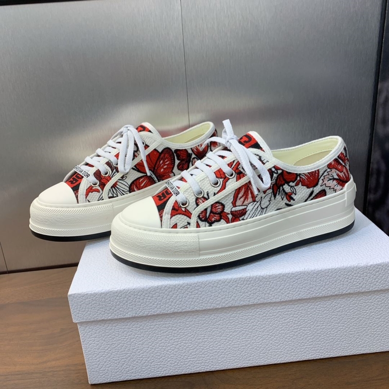 Christian Dior Sneakers